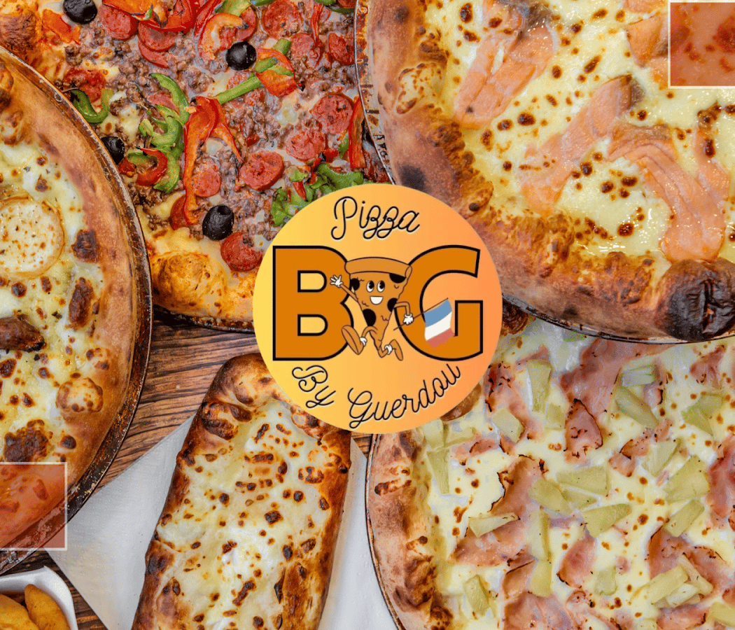 PIZZA BG 3